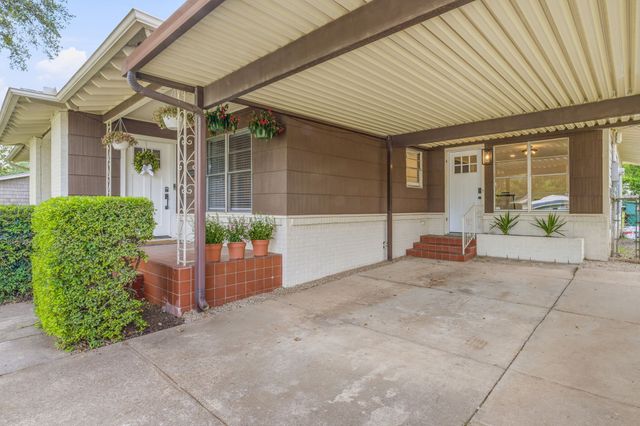 3208 Tex Boulevard, Fort Worth, TX 76116