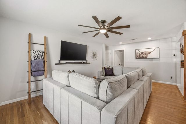 3208 Tex Boulevard, Fort Worth, TX 76116