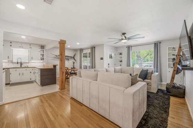 3208 Tex Boulevard, Fort Worth, TX 76116