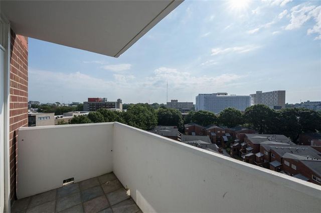 375 RALPH MCGILL NE Boulevard 804, Atlanta, GA 30312