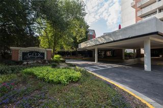 375 RALPH MCGILL NE Boulevard 804, Atlanta, GA 30312