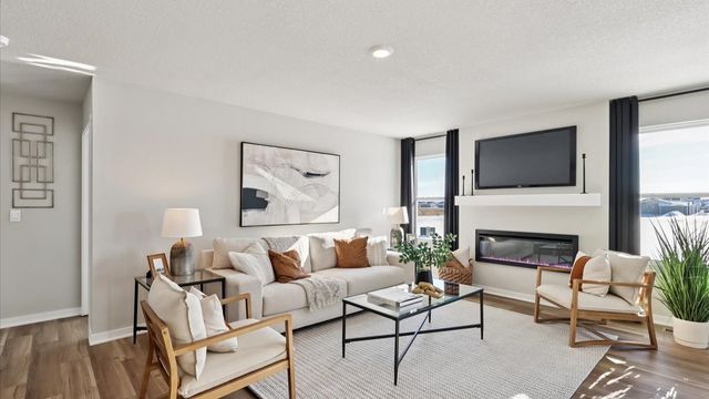 10259 NW 68th Avenue, Johnston, IA 50131