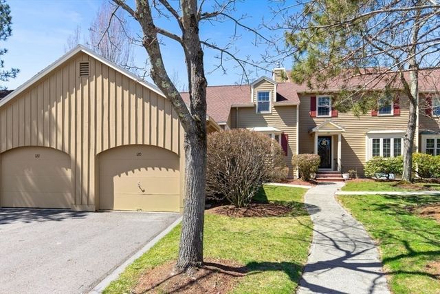 120 Village Post Road 120, Danvers, MA 01923