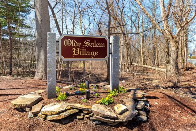 120 Village Post Road 120, Danvers, MA 01923