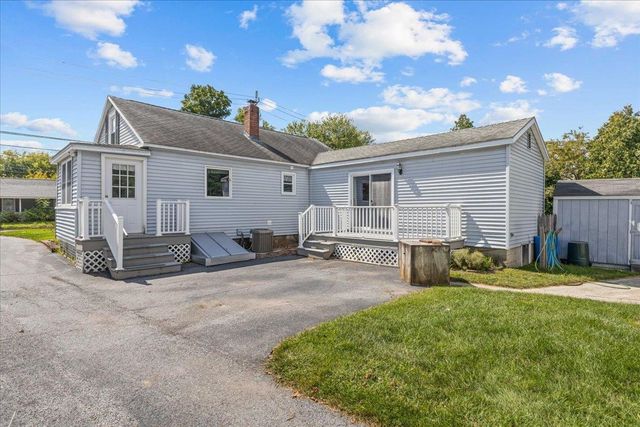 1 West Street, Essex Junction, VT 05452