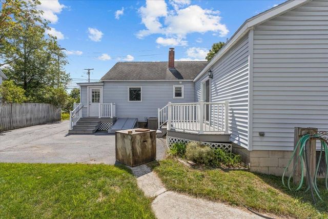 1 West Street, Essex Junction, VT 05452
