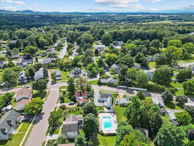 1 West Street, Essex Junction, VT 05452