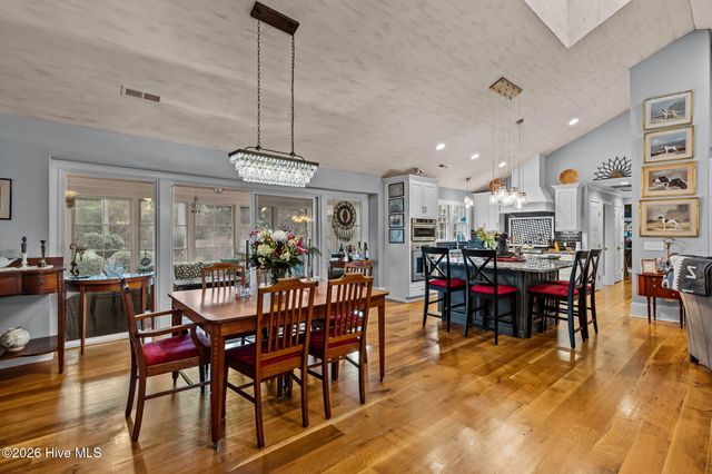 700 Linden Road, Pinehurst, NC 28374