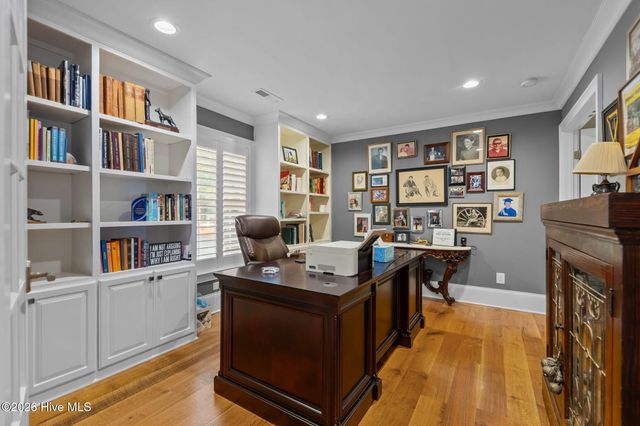 700 Linden Road, Pinehurst, NC 28374