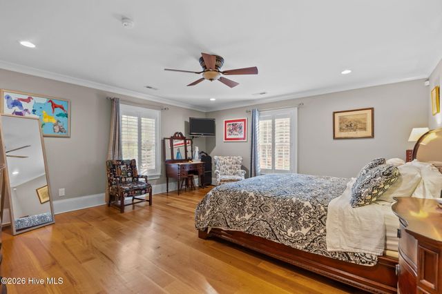 700 Linden Road, Pinehurst, NC 28374