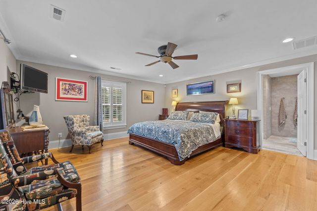 700 Linden Road, Pinehurst, NC 28374