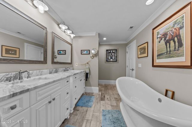 700 Linden Road, Pinehurst, NC 28374