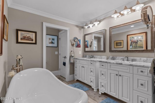 700 Linden Road, Pinehurst, NC 28374