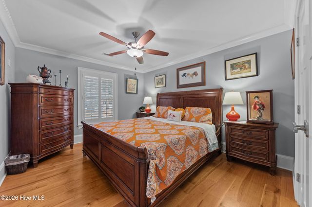 700 Linden Road, Pinehurst, NC 28374