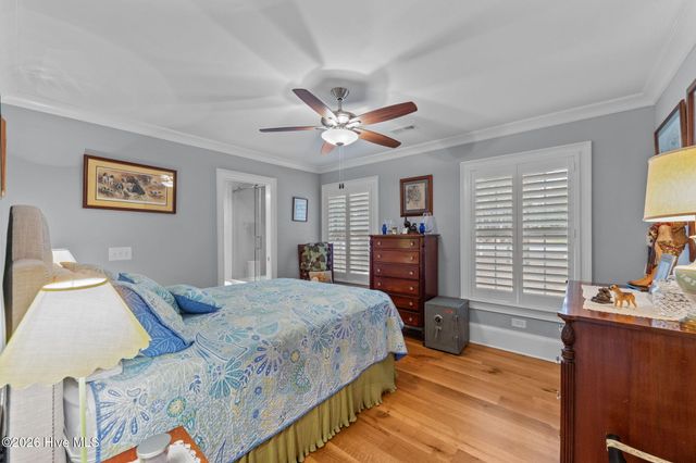 700 Linden Road, Pinehurst, NC 28374