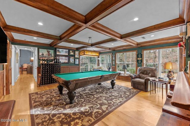 700 Linden Road, Pinehurst, NC 28374