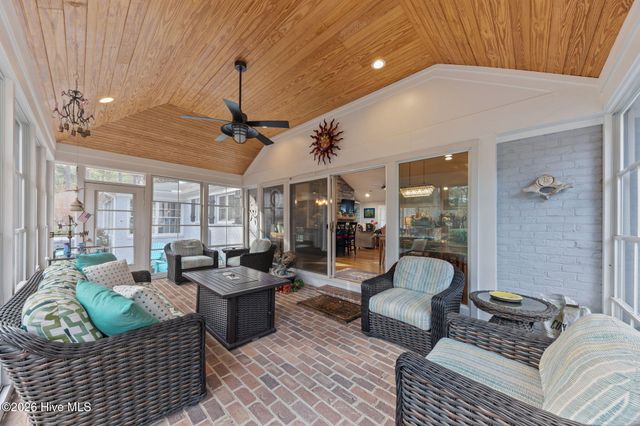 700 Linden Road, Pinehurst, NC 28374