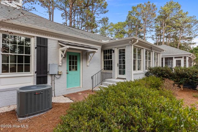 700 Linden Road, Pinehurst, NC 28374