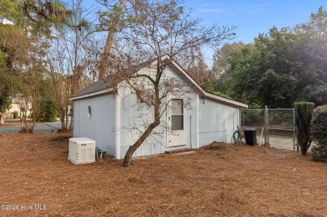 700 Linden Road, Pinehurst, NC 28374