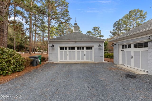 700 Linden Road, Pinehurst, NC 28374