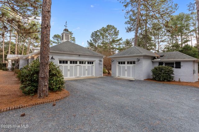 700 Linden Road, Pinehurst, NC 28374