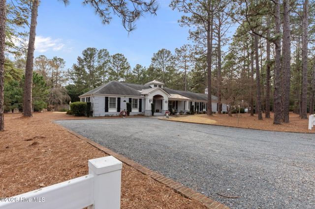 700 Linden Road, Pinehurst, NC 28374