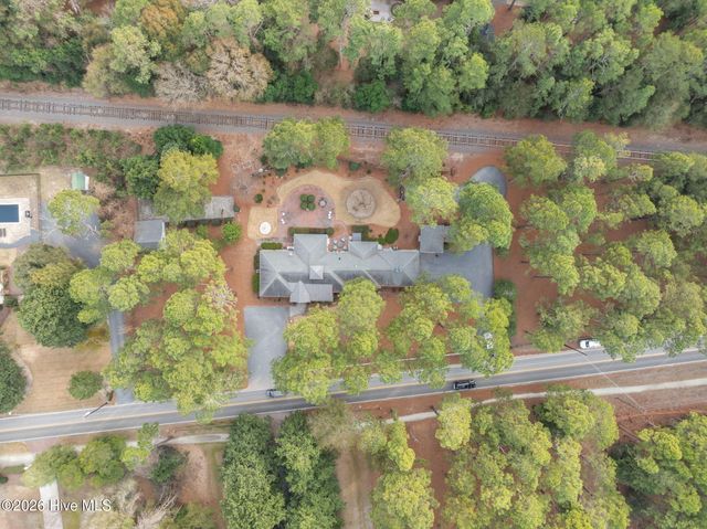 700 Linden Road, Pinehurst, NC 28374