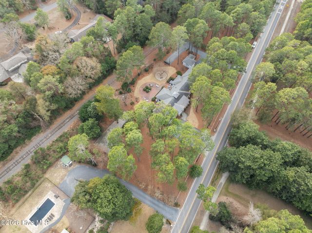 700 Linden Road, Pinehurst, NC 28374