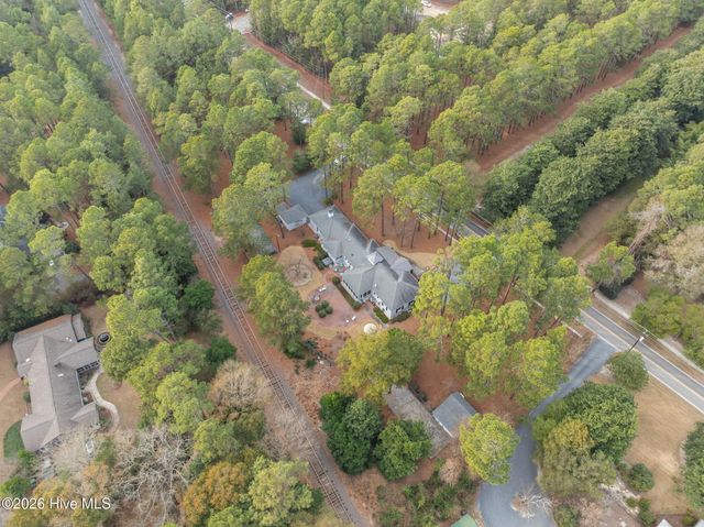 700 Linden Road, Pinehurst, NC 28374