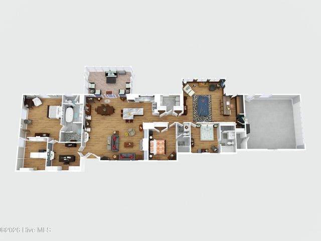 700 Linden Road, Pinehurst, NC 28374