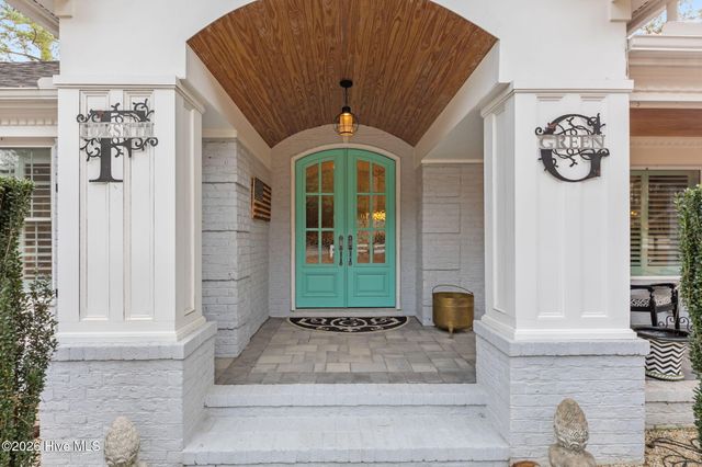 700 Linden Road, Pinehurst, NC 28374