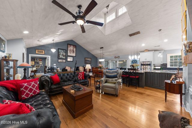 700 Linden Road, Pinehurst, NC 28374