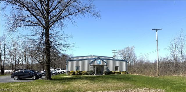 1550 N Bailey Road, North Jackson, OH 44451