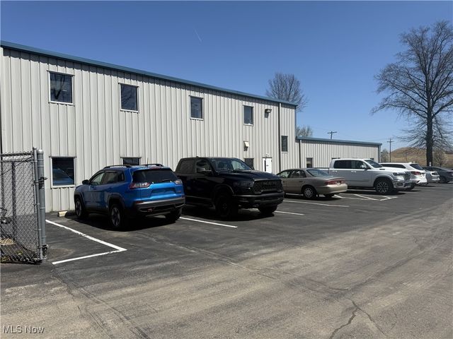 1550 N Bailey Road, North Jackson, OH 44451