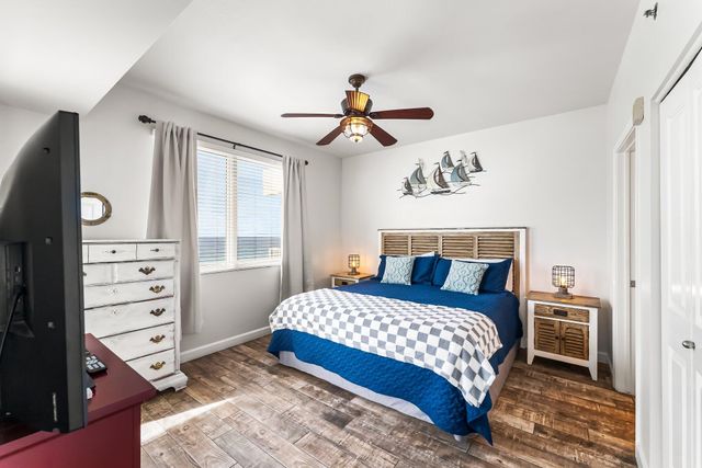 9900 S Thomas Drive UNIT 1103, Panama City Beach, FL 32408