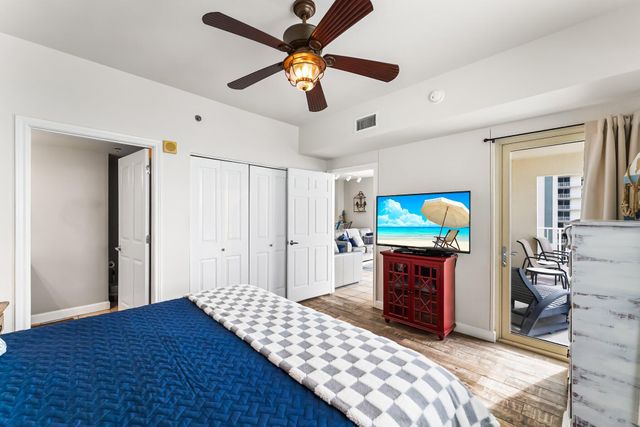 9900 S Thomas Drive UNIT 1103, Panama City Beach, FL 32408