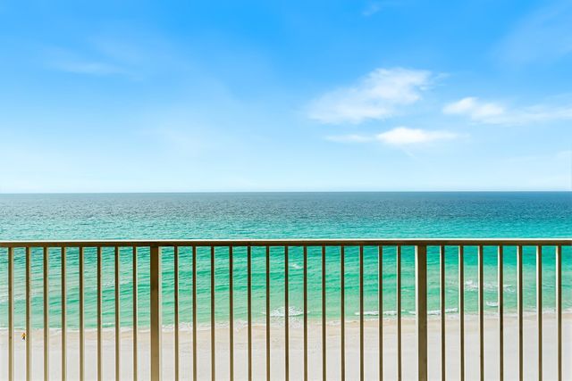 9900 S Thomas Drive UNIT 1103, Panama City Beach, FL 32408