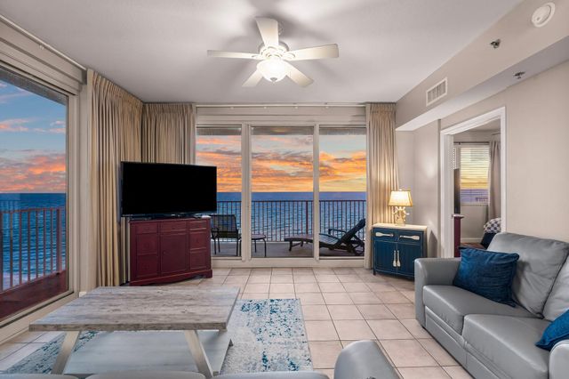 9900 S Thomas Drive UNIT 1103, Panama City Beach, FL 32408