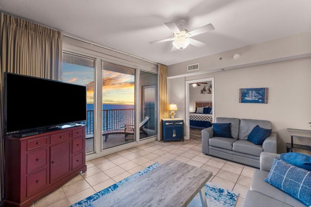 9900 S Thomas Drive UNIT 1103, Panama City Beach, FL 32408