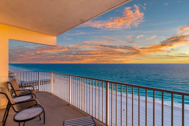 9900 S Thomas Drive UNIT 1103, Panama City Beach, FL 32408