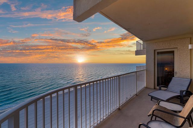 9900 S Thomas Drive UNIT 1103, Panama City Beach, FL 32408