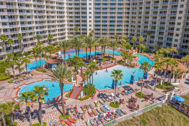 9900 S Thomas Drive UNIT 1103, Panama City Beach, FL 32408