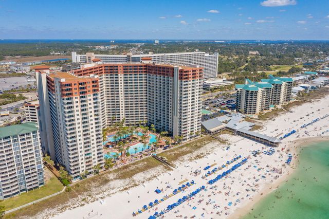 9900 S Thomas Drive UNIT 1103, Panama City Beach, FL 32408