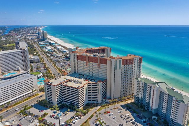 9900 S Thomas Drive UNIT 1103, Panama City Beach, FL 32408