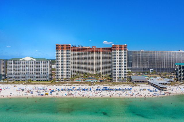 9900 S Thomas Drive UNIT 1103, Panama City Beach, FL 32408