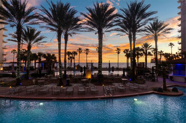 9900 S Thomas Drive UNIT 1103, Panama City Beach, FL 32408