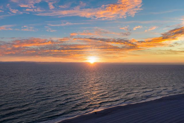 9900 S Thomas Drive UNIT 1103, Panama City Beach, FL 32408