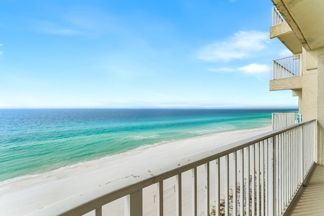 9900 S Thomas Drive UNIT 1103, Panama City Beach, FL 32408