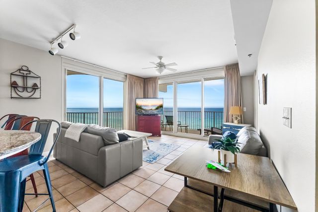 9900 S Thomas Drive UNIT 1103, Panama City Beach, FL 32408