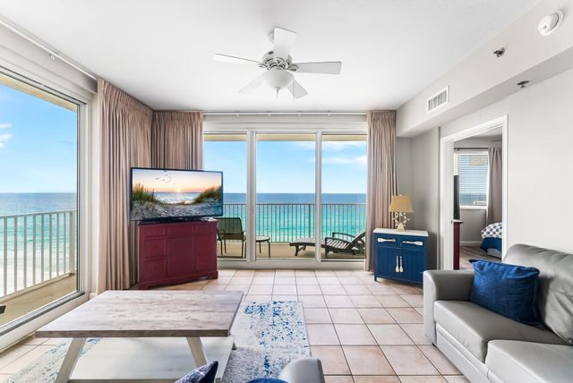 9900 S Thomas Drive UNIT 1103, Panama City Beach, FL 32408